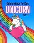 Unicorn - Book