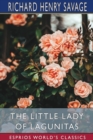 The Little Lady of Lagunitas (Esprios Classics) : A Franco-Californian Romance - Book
