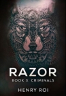 Criminals : Premium Hardcover Edition - Book