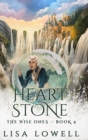 Heart Stone : Large Print Hardcover Edition - Book