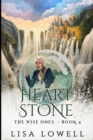 Heart Stone : Large Print Edition - Book