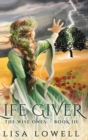 Life Giver : Large Print Hardcover Edition - Book