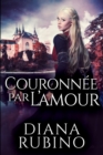 Couronnee Par L'amour - Book