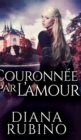 Couronnee Par L'amour - Book