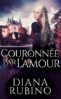 Couronnee Par L'amour - Book