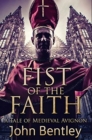 Fist Of The Faith : Premium Hardcover Edition - Book