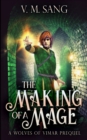 The Making Of A Mage - Book