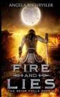 Fire and Lies (Tales of the Drui Book 2) - Book