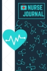 Nurse Journal Patient Quotes : Nurse Journal to Collect Quotes, Memories, and Stories of your Patients - Book