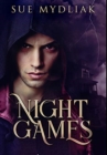 Night Games : Premium Hardcover Edition - Book