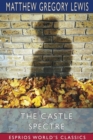 The Castle Spectre (Esprios Classics) - Book