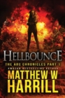 Hellbounce (The Arc Chronicles Book 1) - Book