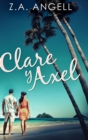 Clare y Axel - Book