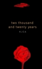 two thousand and twenty years - Book