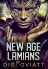 New Age Lamians : Premium Hardcover Edition - Book