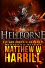 Hellborne (The ARC Chronicles Book 2) - Book