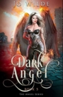 Dark Angel : Premium Hardcover Edition - Book