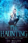 The Haunting : Premium Hardcover Edition - Book