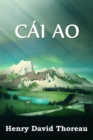 C?i Ao : Walden, Vietnamese edition - Book