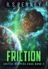 Friction : Premium Hardcover Edition - Book