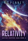 Relativity : Premium Hardcover Edition - Book