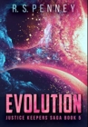 Evolution : Premium Hardcover Edition - Book