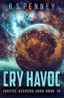 Cry Havoc : Premium Hardcover Edition - Book