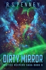 Dirty Mirror : Premium Hardcover Edition - Book