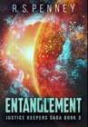 Entanglement : Premium Hardcover Edition - Book