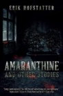 Amaranthine : Premium Hardcover Edition - Book