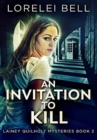 An Invitation To Kill : Premium Hardcover Edition - Book