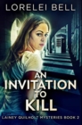 An Invitation To Kill : Premium Hardcover Edition - Book