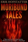 Moribund Tales : Premium Hardcover Edition - Book