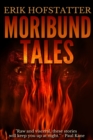 Moribund Tales - Book