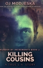 Killing Cousins : Large Print Hardcover Edition - Book