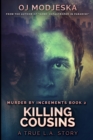 Killing Cousins : Large Print Edition - Book