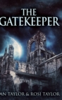 The Gatekeeper : Large Print Hardcover Edition - Book
