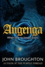 Angenga : Large Print Edition - Book
