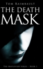 The Death Mask : Large Print Hardcover Edition - Book
