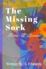 The Missing Sock - Book