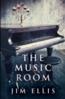 The Music Room : Large Print Edition - Book