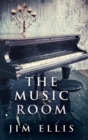 The Music Room : Large Print Hardcover Edition - Book