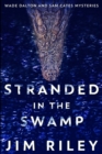 Stranded in the Swamp : Large Print Edition - Book