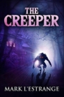 The Creeper : Premium Hardcover Edition - Book