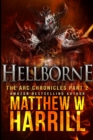 Hellborne : Large Print Edition - Book
