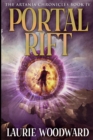 Portal Rift : Large Print Edition - Book