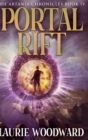 Portal Rift : Large Print Hardcover Edition - Book