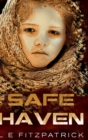 Safe Haven : Large Print Hardcover Edition - Book