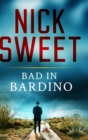 Bad in Bardino : Large Print Hardcover Edition - Book