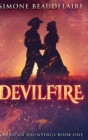Devilfire : Large Print Hardcover Edition - Book